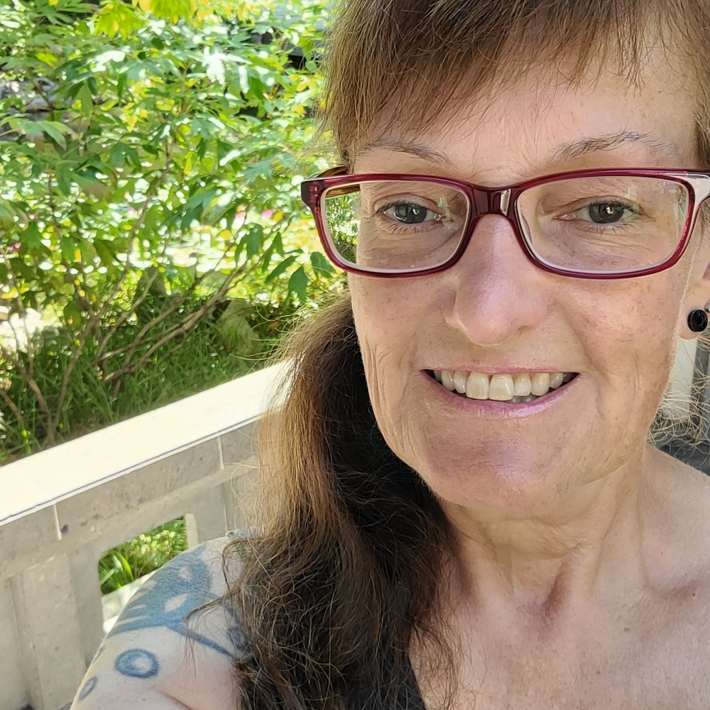 Meet your Posher, Kerry